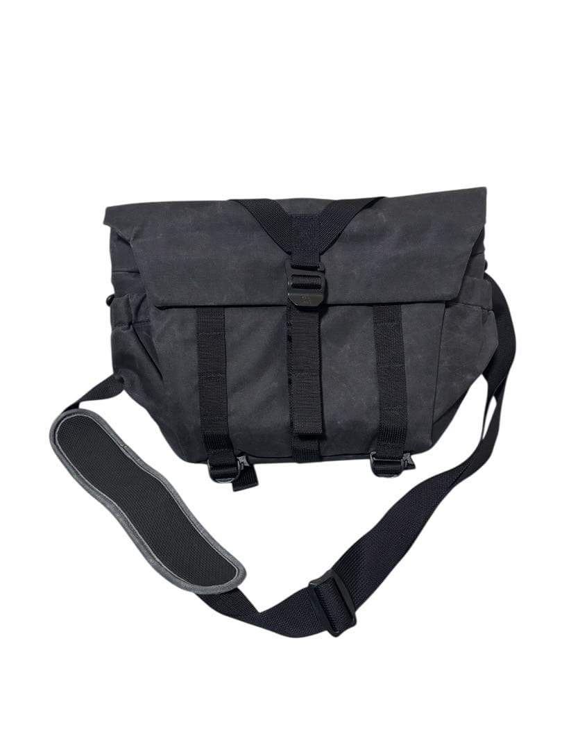 WOTANCRAFT ヴォータンクラフト 7L カメラバッグ　旧型