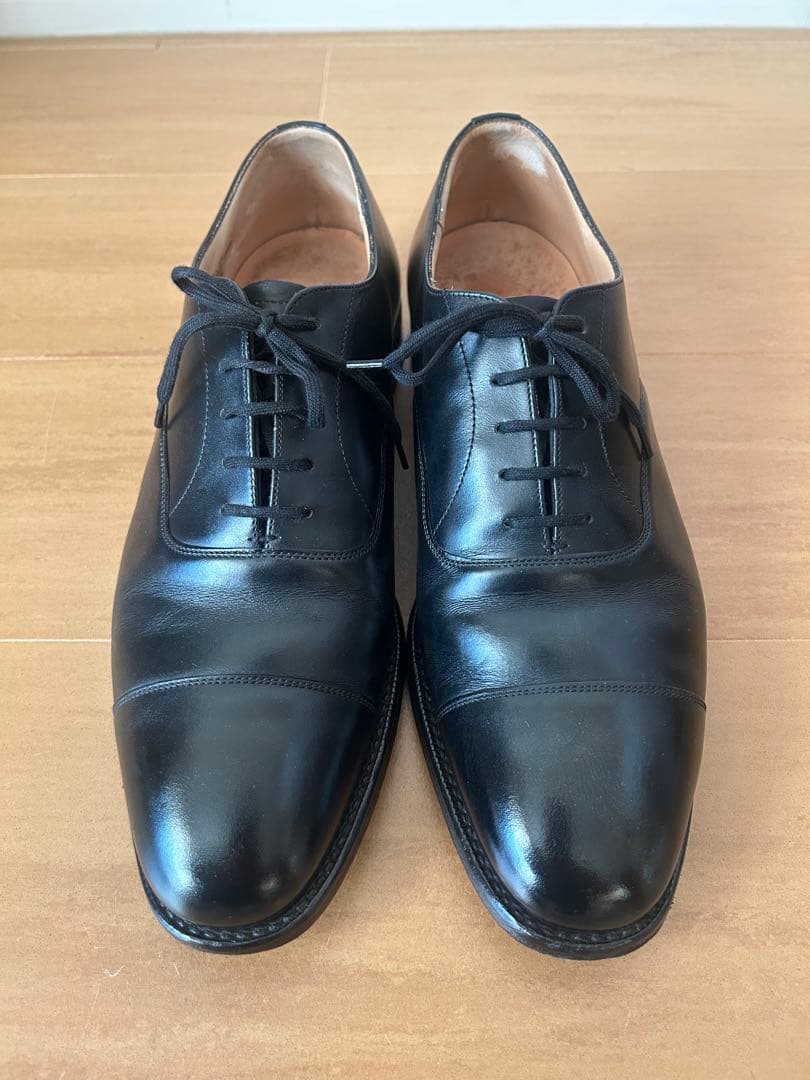 church’s consul 8c チャーチコンサル