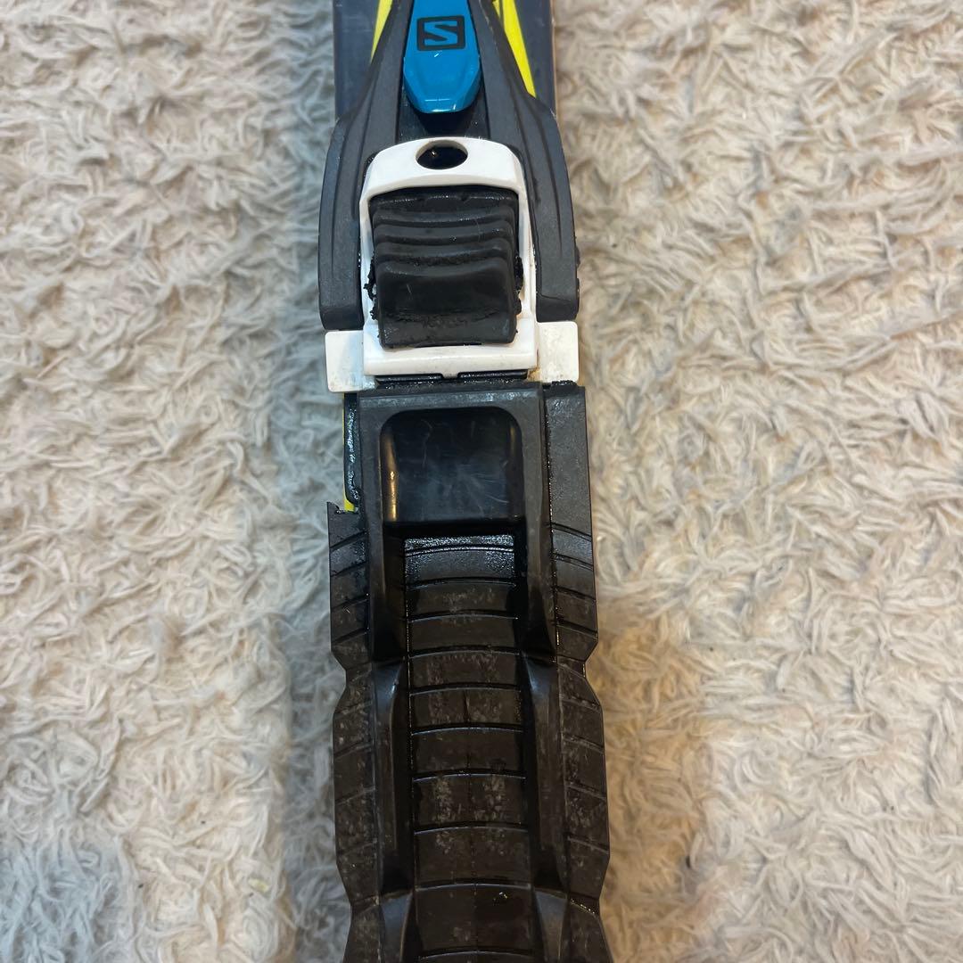 F*i様 クロスカントリースキー　SWENOR 　ローラースキー