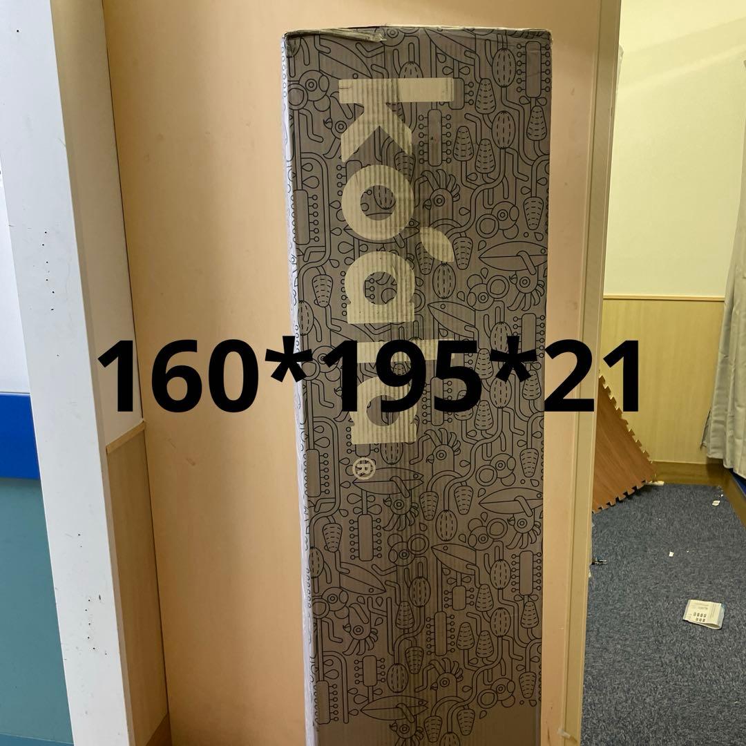 koala (R) マットレス クイーン 【オリジナルコアラマットレス】