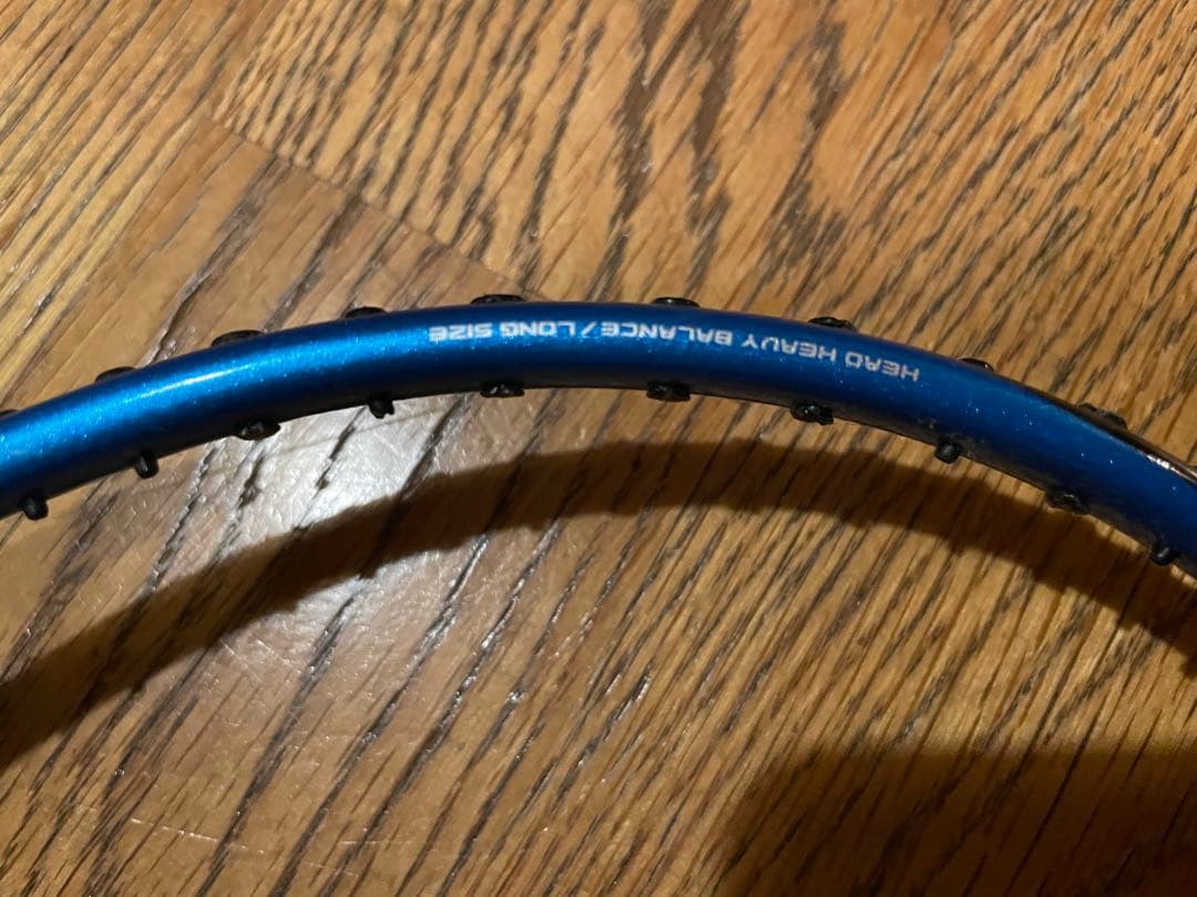 YONEX ISOMETRIC PRO800　ASTROX77フレームまとめ売り