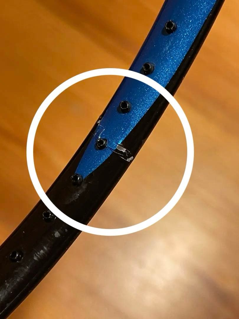 YONEX ISOMETRIC PRO800　ASTROX77フレームまとめ売り