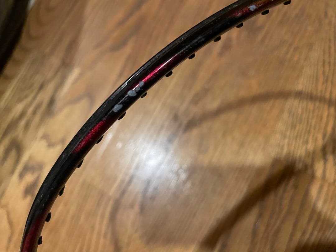 YONEX ISOMETRIC PRO800　ASTROX77フレームまとめ売り