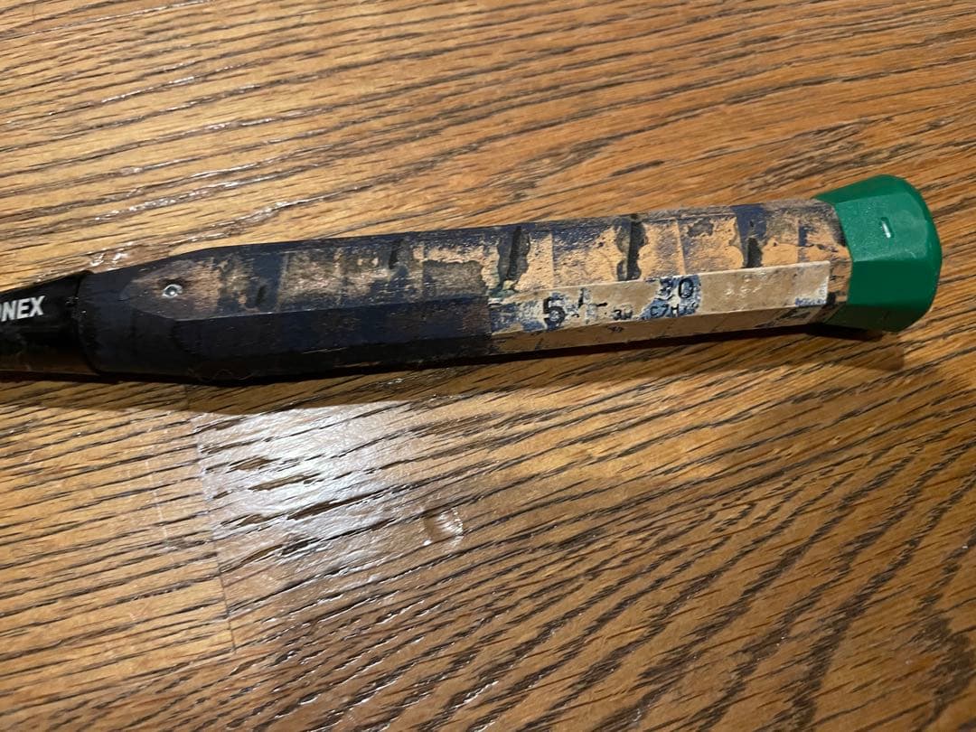 YONEX ISOMETRIC PRO800　ASTROX77フレームまとめ売り