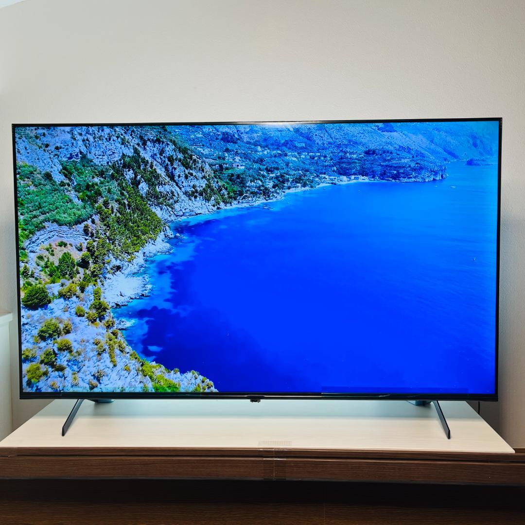 GoogleTV搭載 4K／HDR対応 50V型 液晶テレビ＜グリーンハウス＞