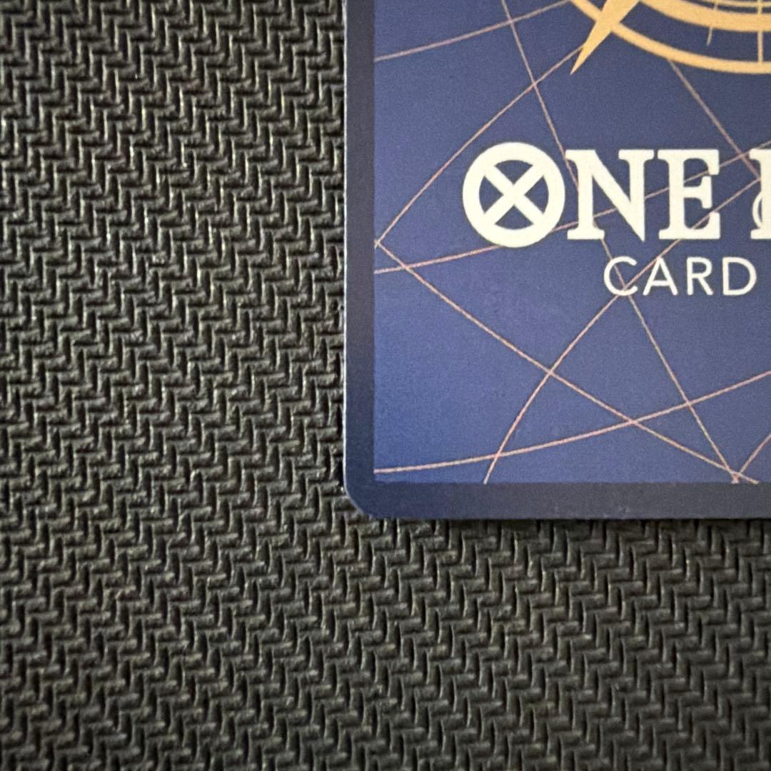 ONE PIECE カードゲーム EGGHEAD CRISIS