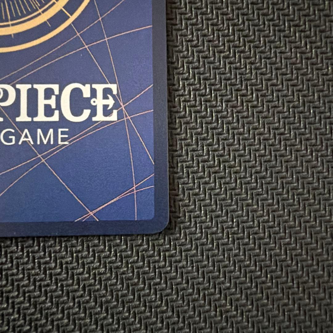 ONE PIECE カードゲーム EGGHEAD CRISIS