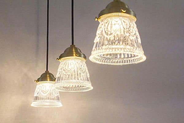 専用です＊ ペンダントライト3灯セット　　オーデリック