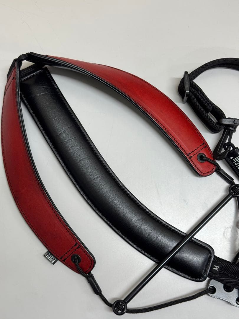 ブレステイキング ストラップ 2024限定モデルMサイズ