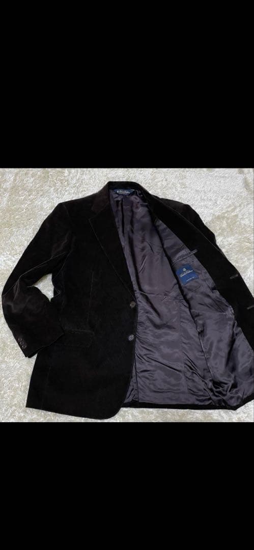 Brooks Brothers コーデュロイジャケット 40REG