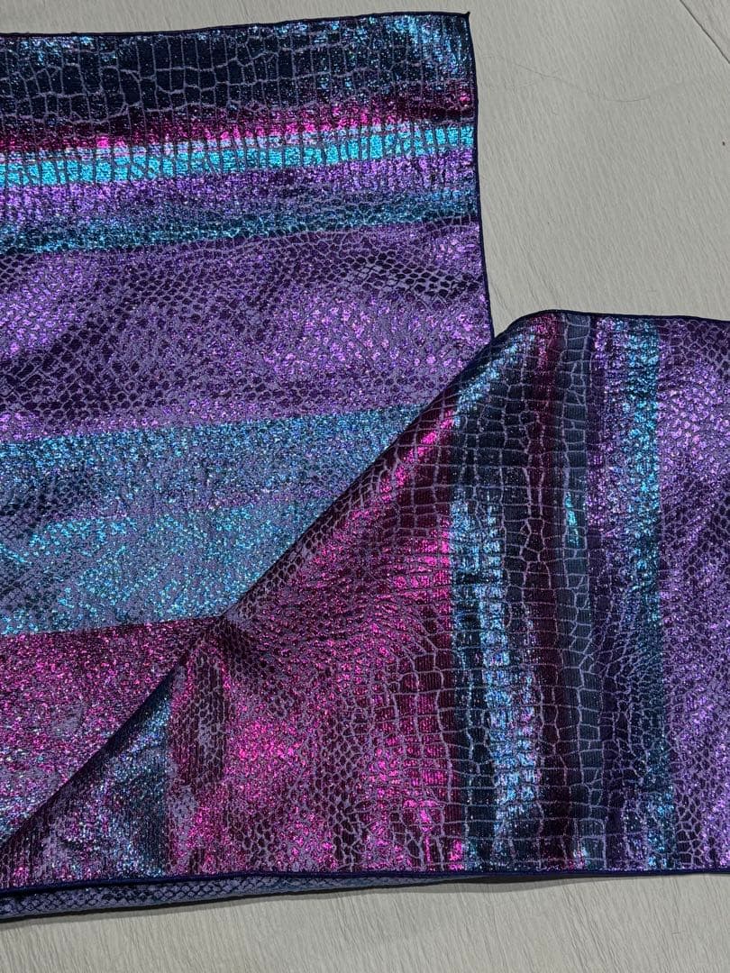 大人兵児帯　みどり様　4点おまとめ