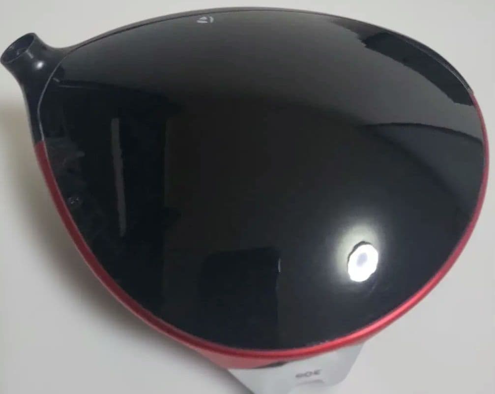 テーラーメイド ステルス2HD ドライバー 10.5°☆ヘッドのみ ☆