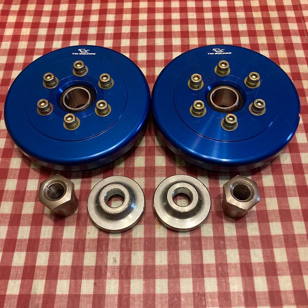 ZC32S ZC31S スイフトスポーツ TM SQUAREピロアッパー ML