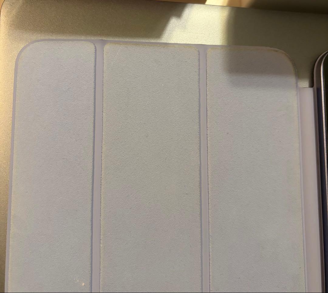 iPad min 6 64GB 純正のカバーセット