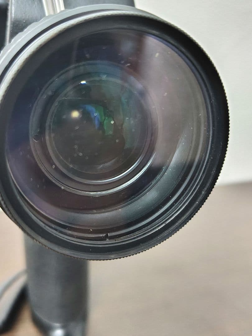 Nikon R8 Super ムービーカメラ 8ミリカメラ ジャンク