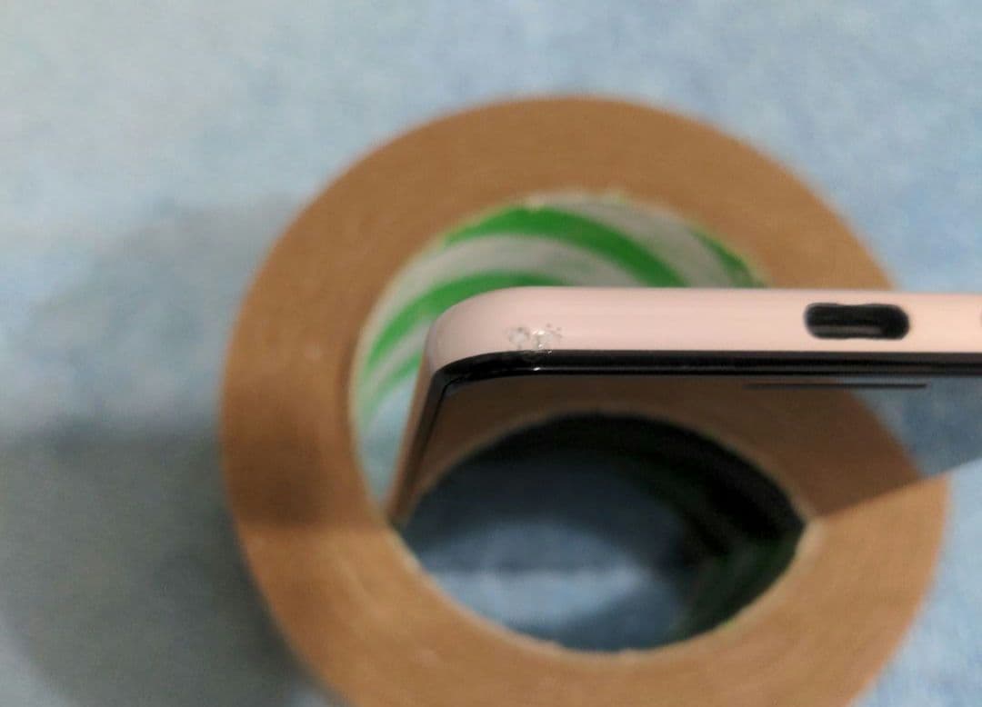 Google Pixel3 Android15 64GB SIMロック解除済