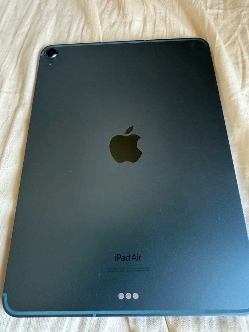 iPadAir5+ApplePencil+MagicKeyboard+純正カバー