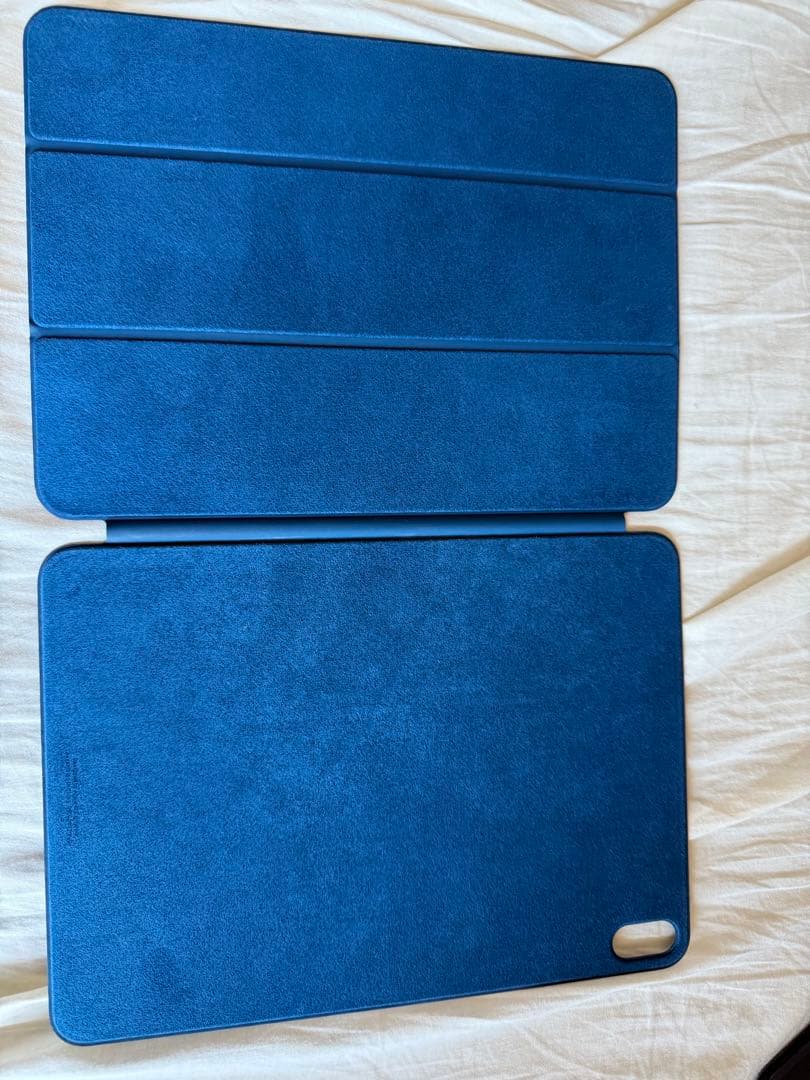 iPadAir5+ApplePencil+MagicKeyboard+純正カバー