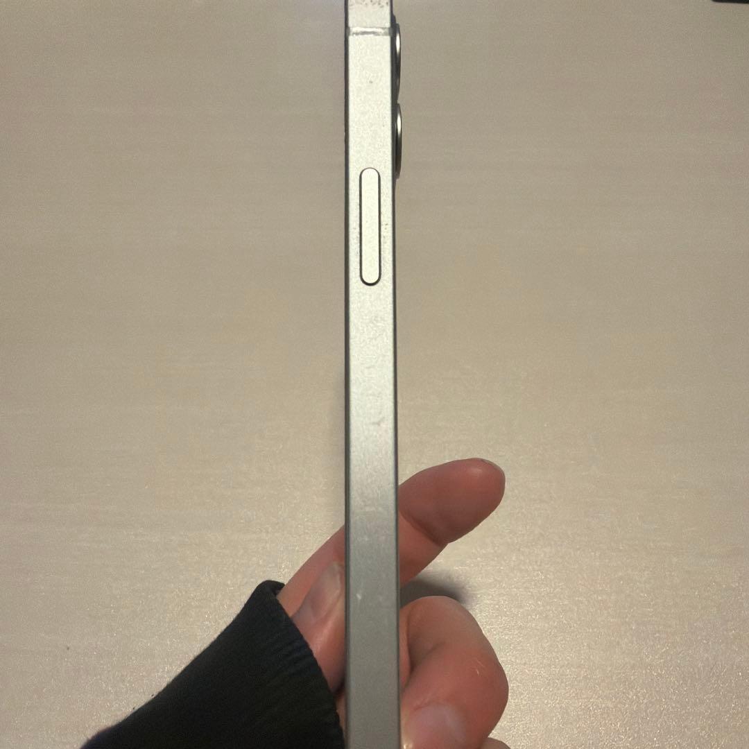 iPhone12 256GB グリーン