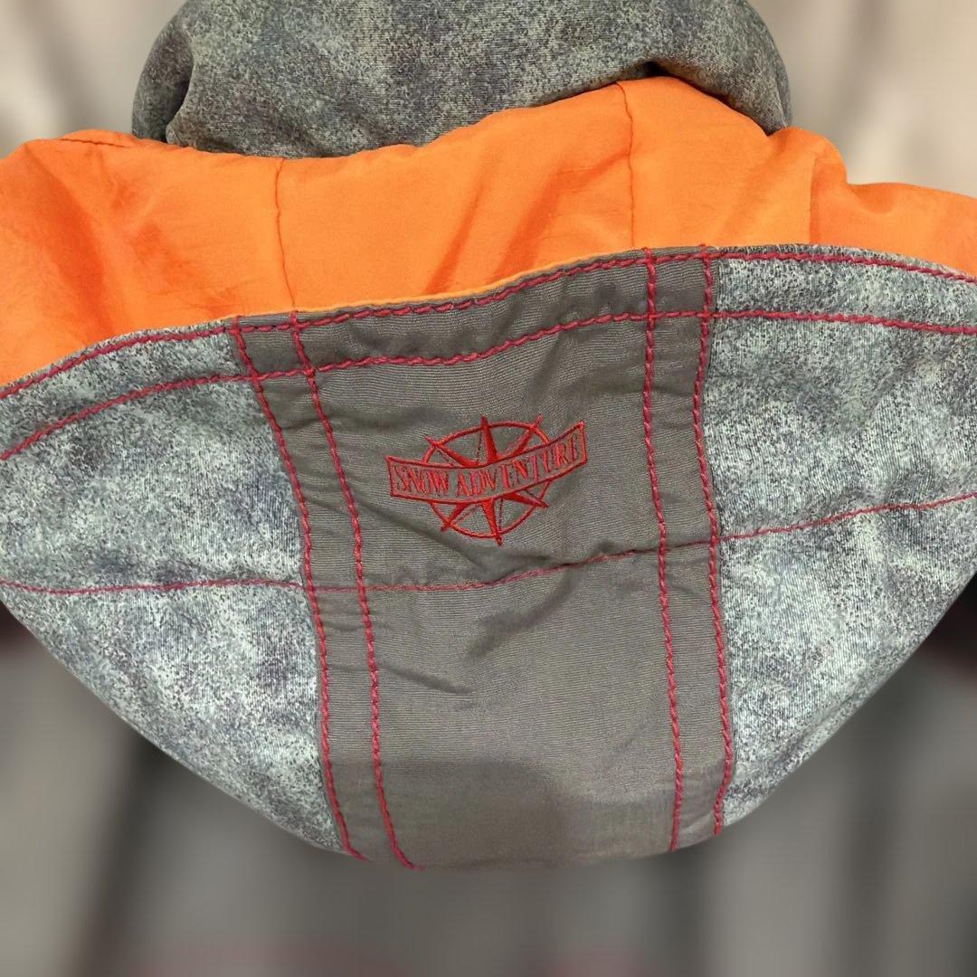 murakoDESCENTE Adventure スキー