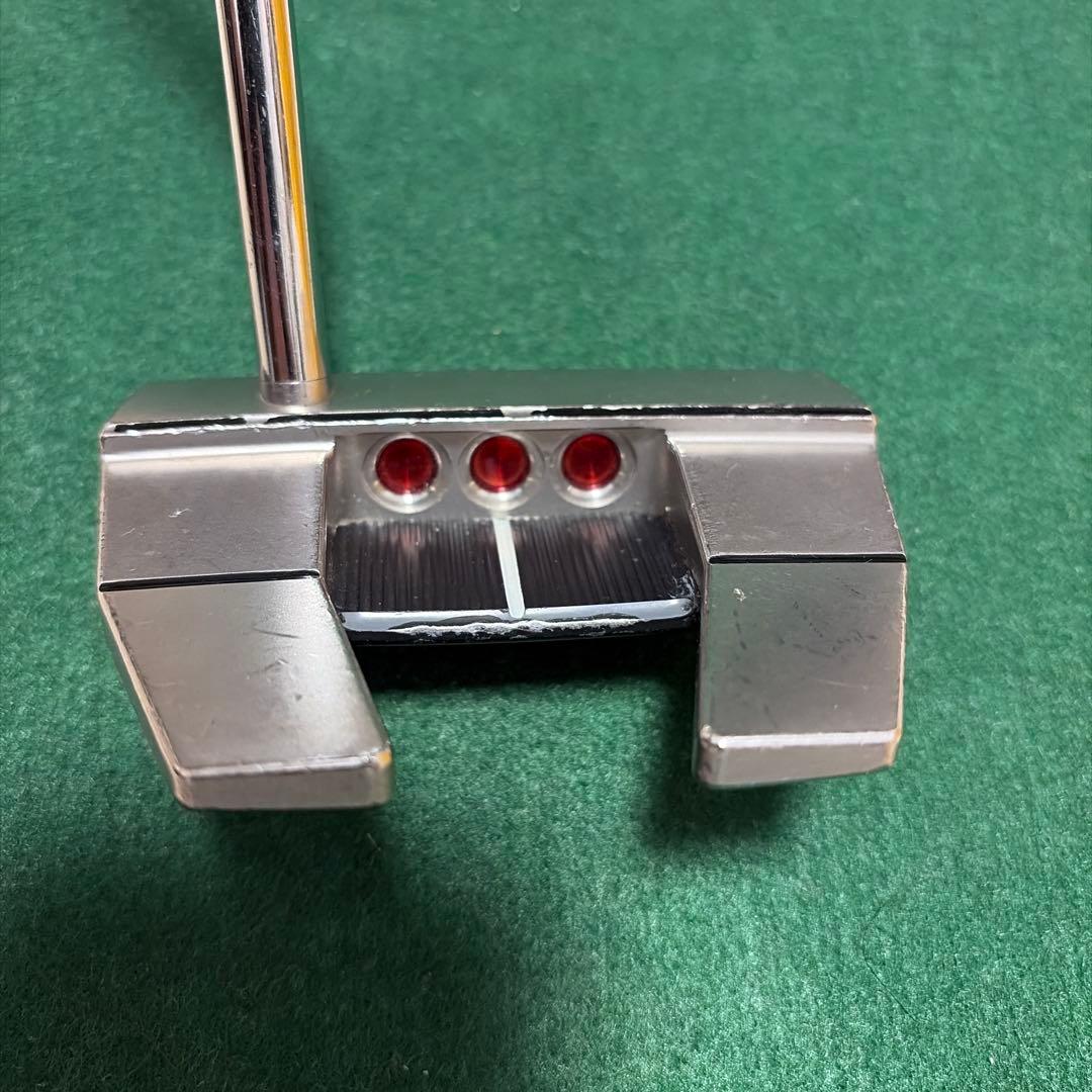 スコッティキャメロン Futura X5 パター