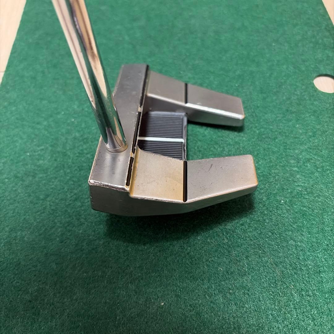 スコッティキャメロン Futura X5 パター