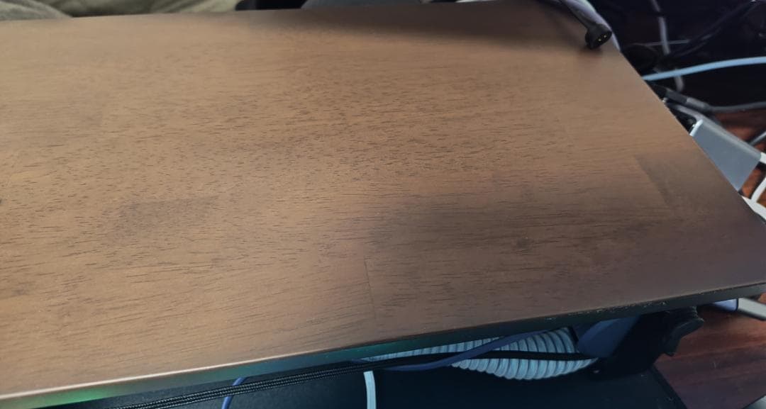 PREDUCTS DASHBOARD FOREST 120cm 天板のみ