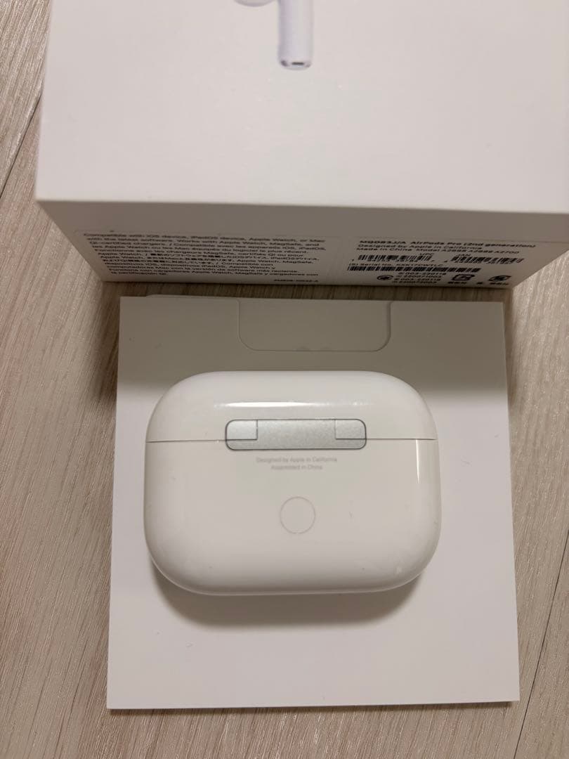 AirPods Pro 2 ※ライトニングバージョン