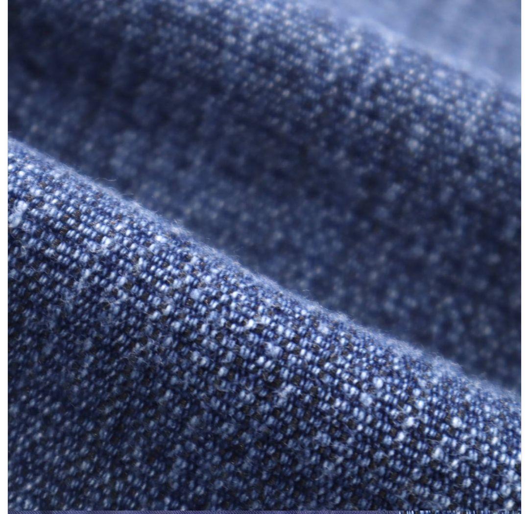 【値下げ依頼対応しました】タリアトーレ 44　ダークブルー シングルジャケット