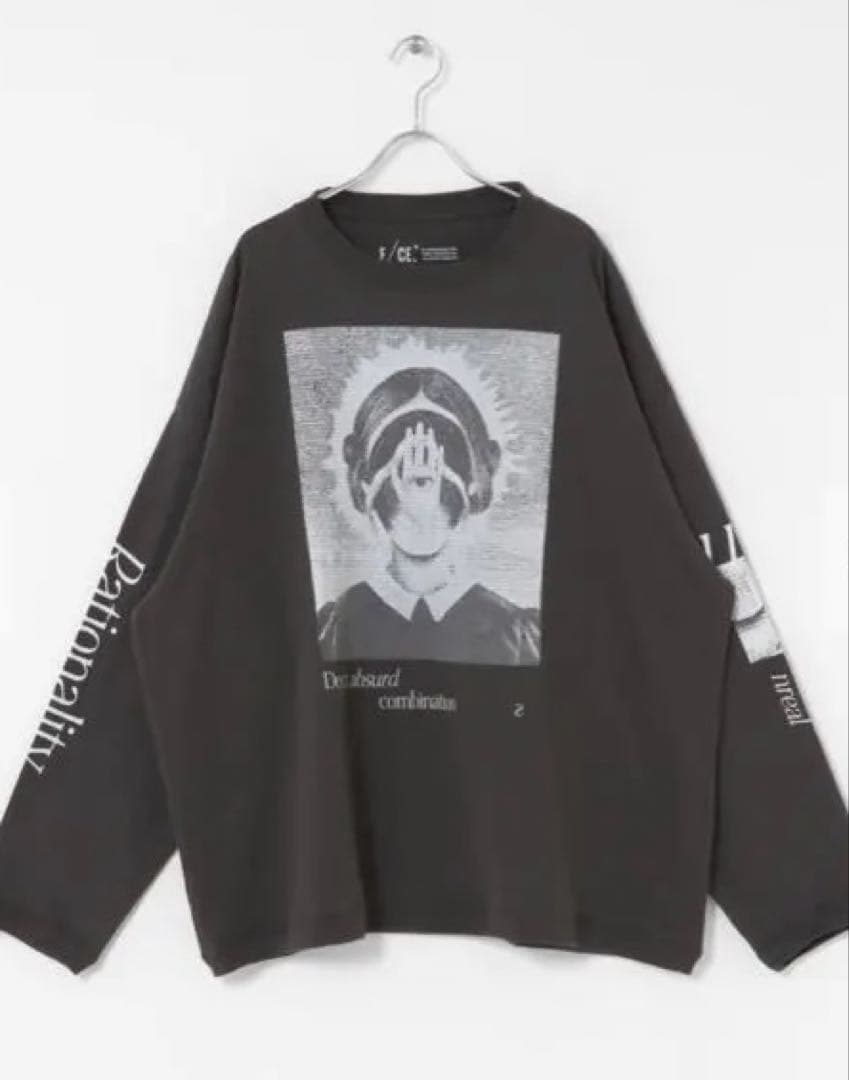 F/CE. ロングスリーブＴシャツ
