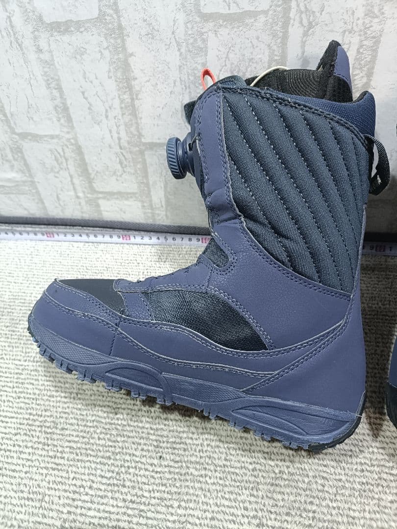 BURTON LIMELIGHT BOA WIDE レディース23.5cm