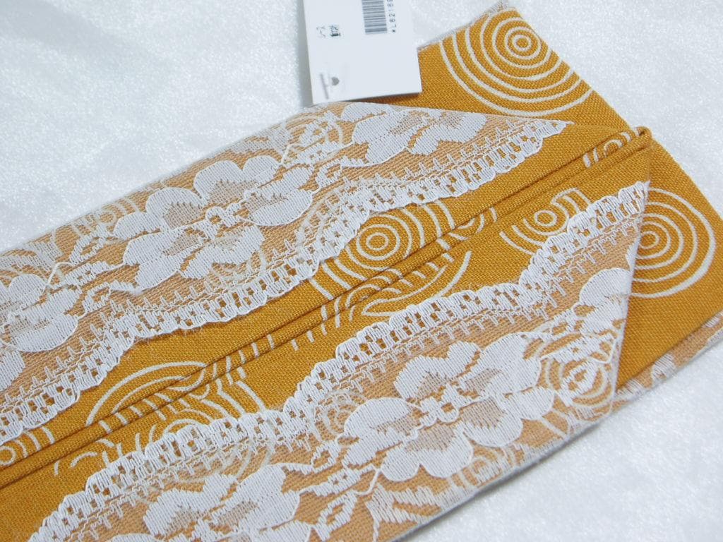 【hirotan】★23★高級伊達襟未使用美品8点まとめ売り