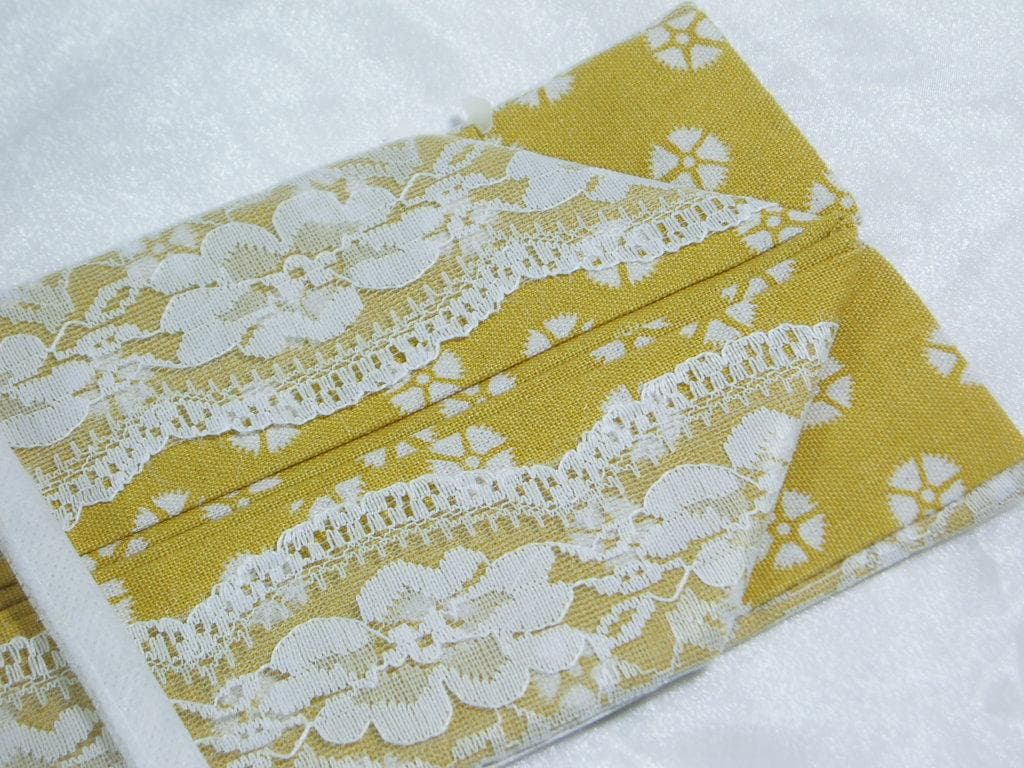 【hirotan】★23★高級伊達襟未使用美品8点まとめ売り