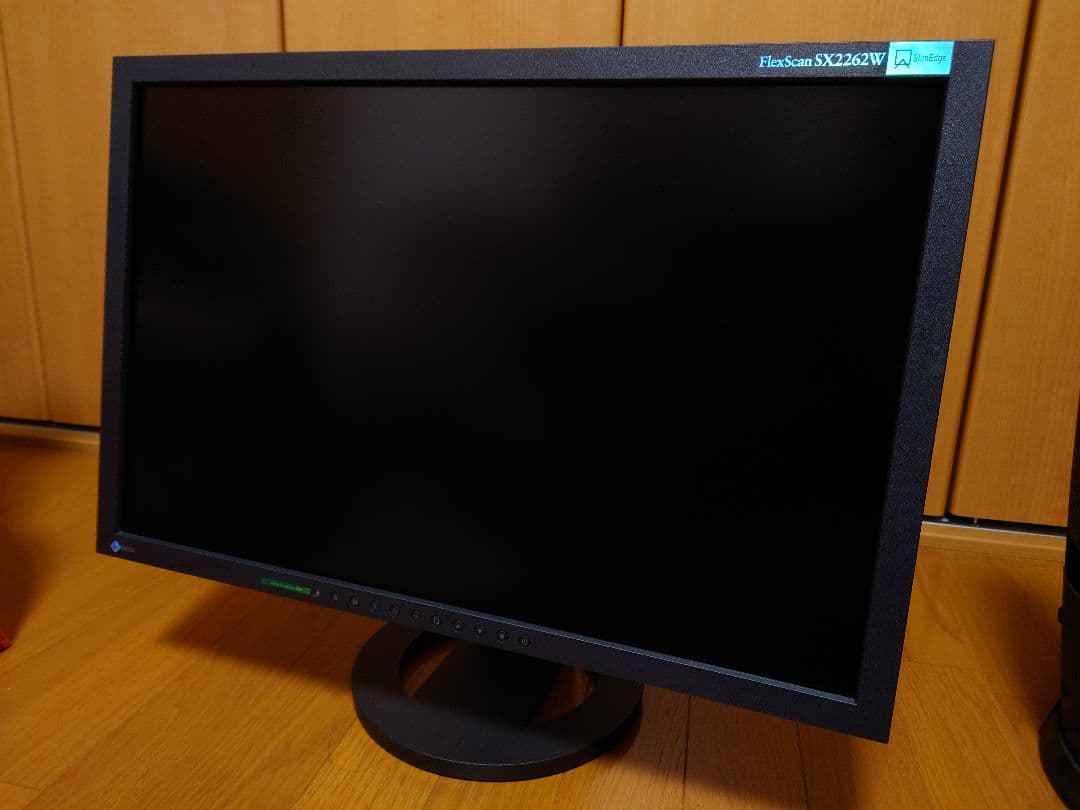 ディスプレイ・モニター本体 EIZO FlexScan SX2262w