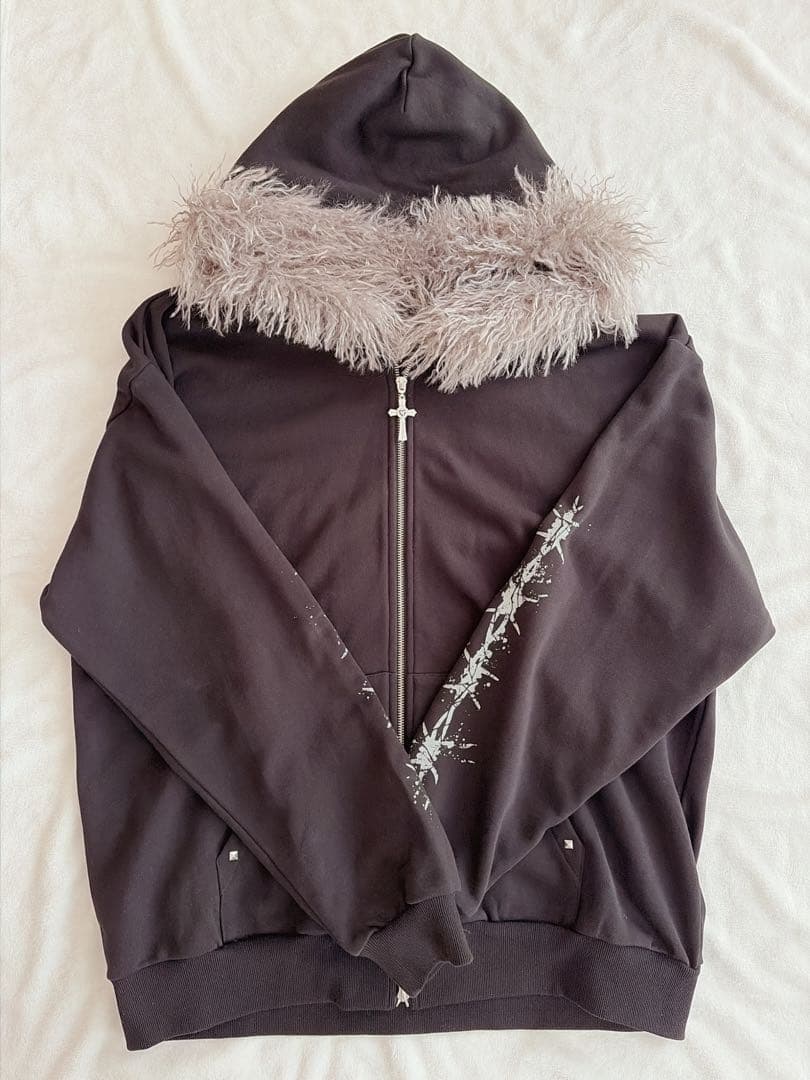 ♡DimMoire パーカー♡