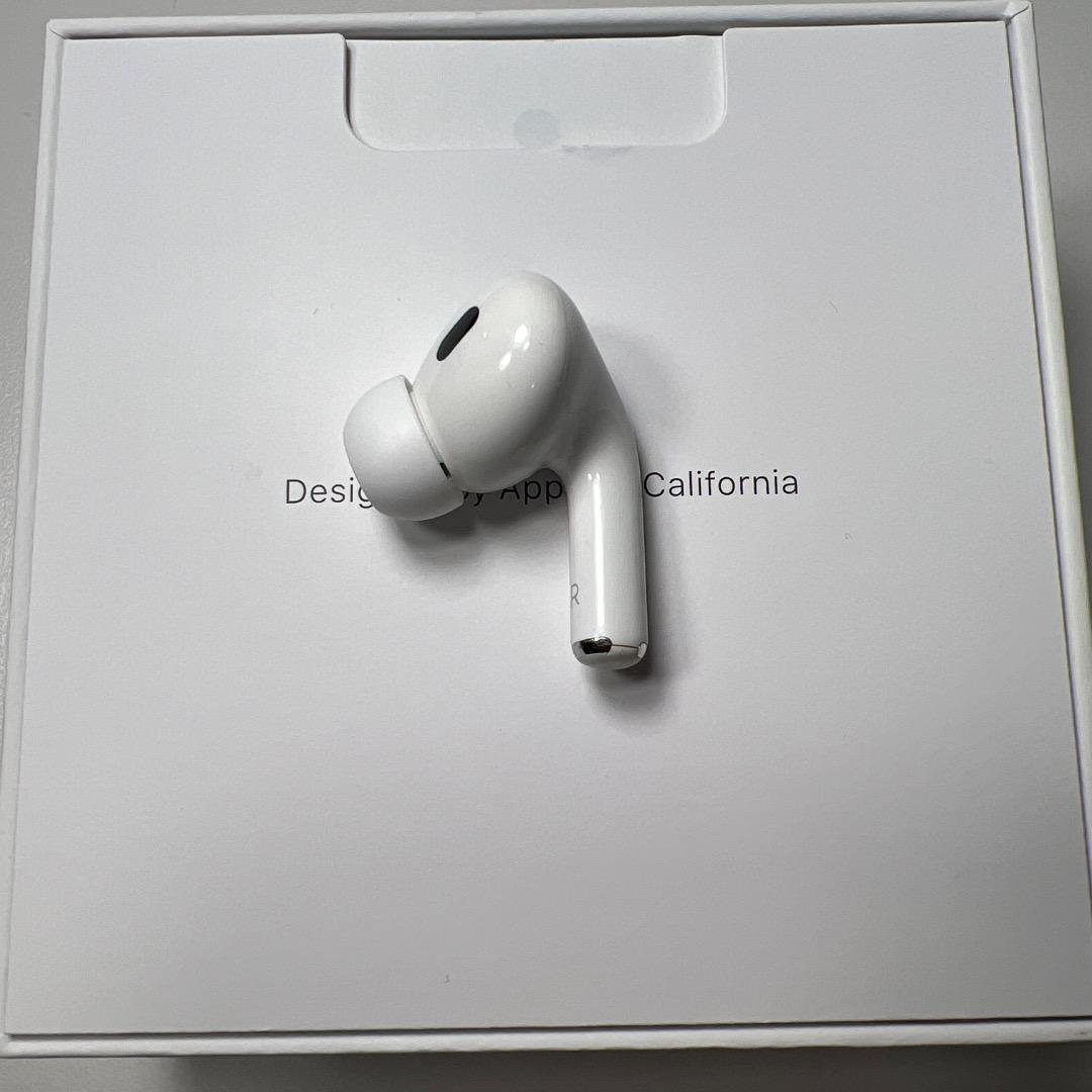 Apple AirPods Pro 第2世代 USB-C 両耳 [86]