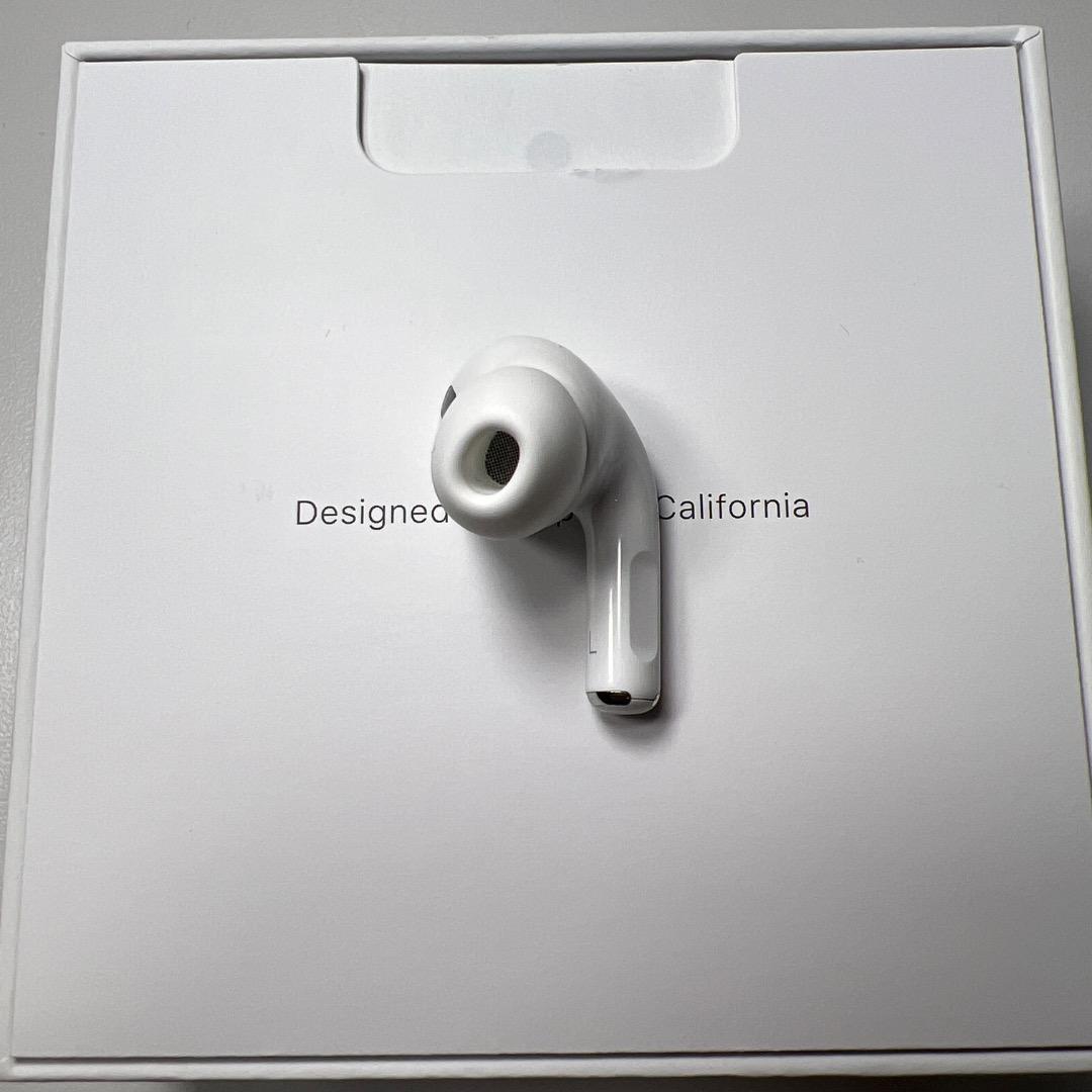 Apple AirPods Pro 第2世代 USB-C 両耳 [86]
