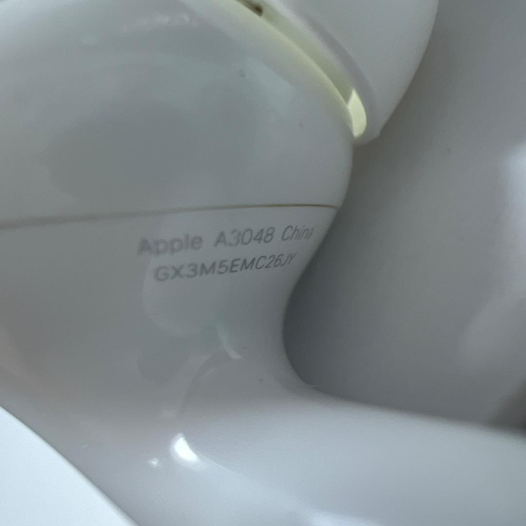 Apple AirPods Pro 第2世代 USB-C 両耳 [86]