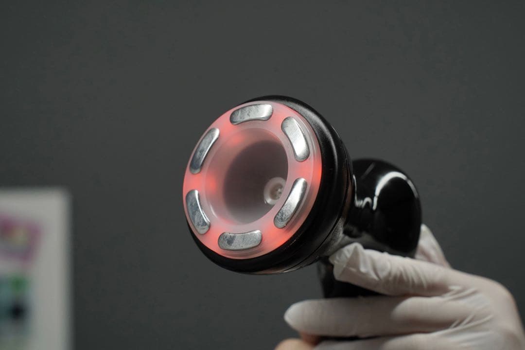 【新品・未使用】業務用痩身マシン