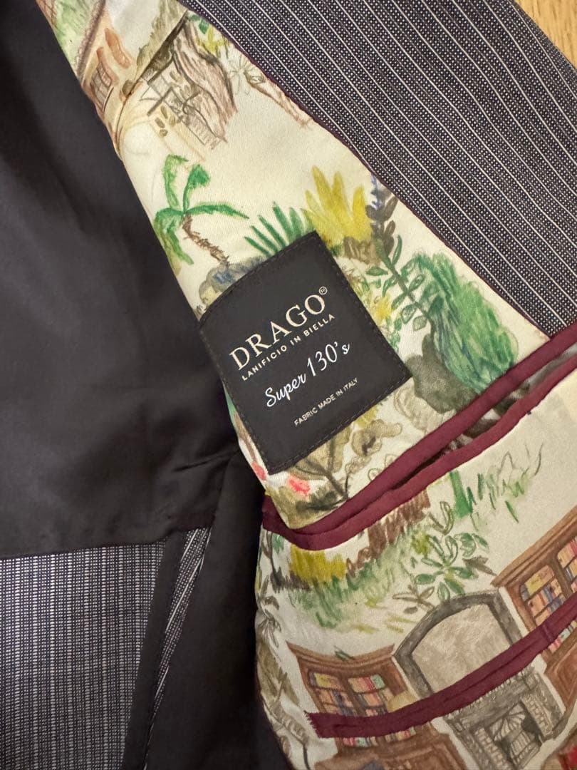 Paul Smith 3ピース　スーツ　Sサイズ