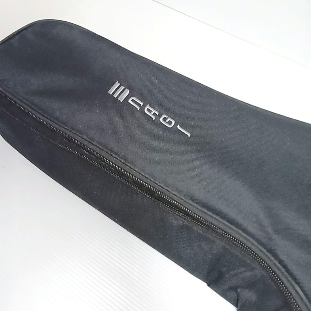 美品 NAGI GUITARS shiro アコースティックギター ソフトケース