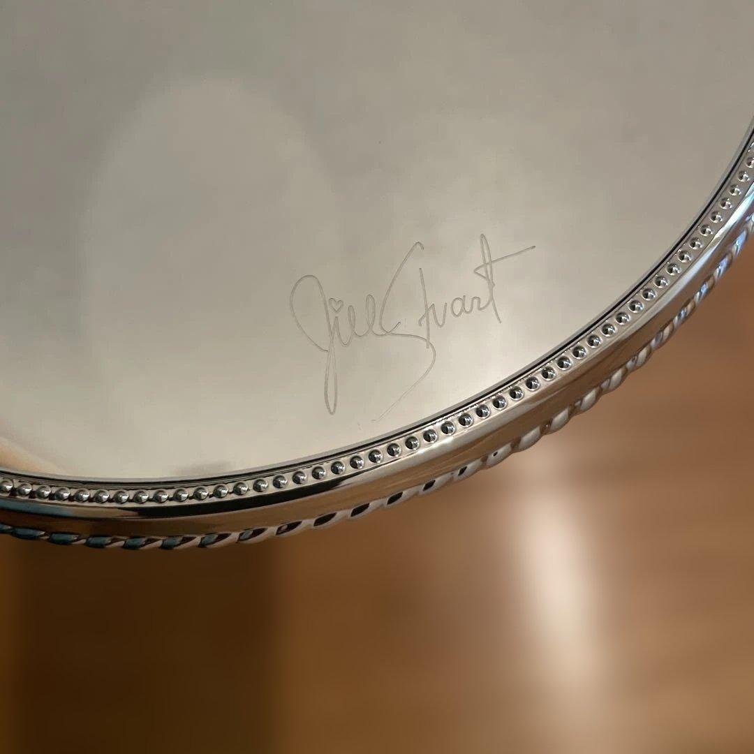 新品未使用☆ジルスチュアート☆鏡