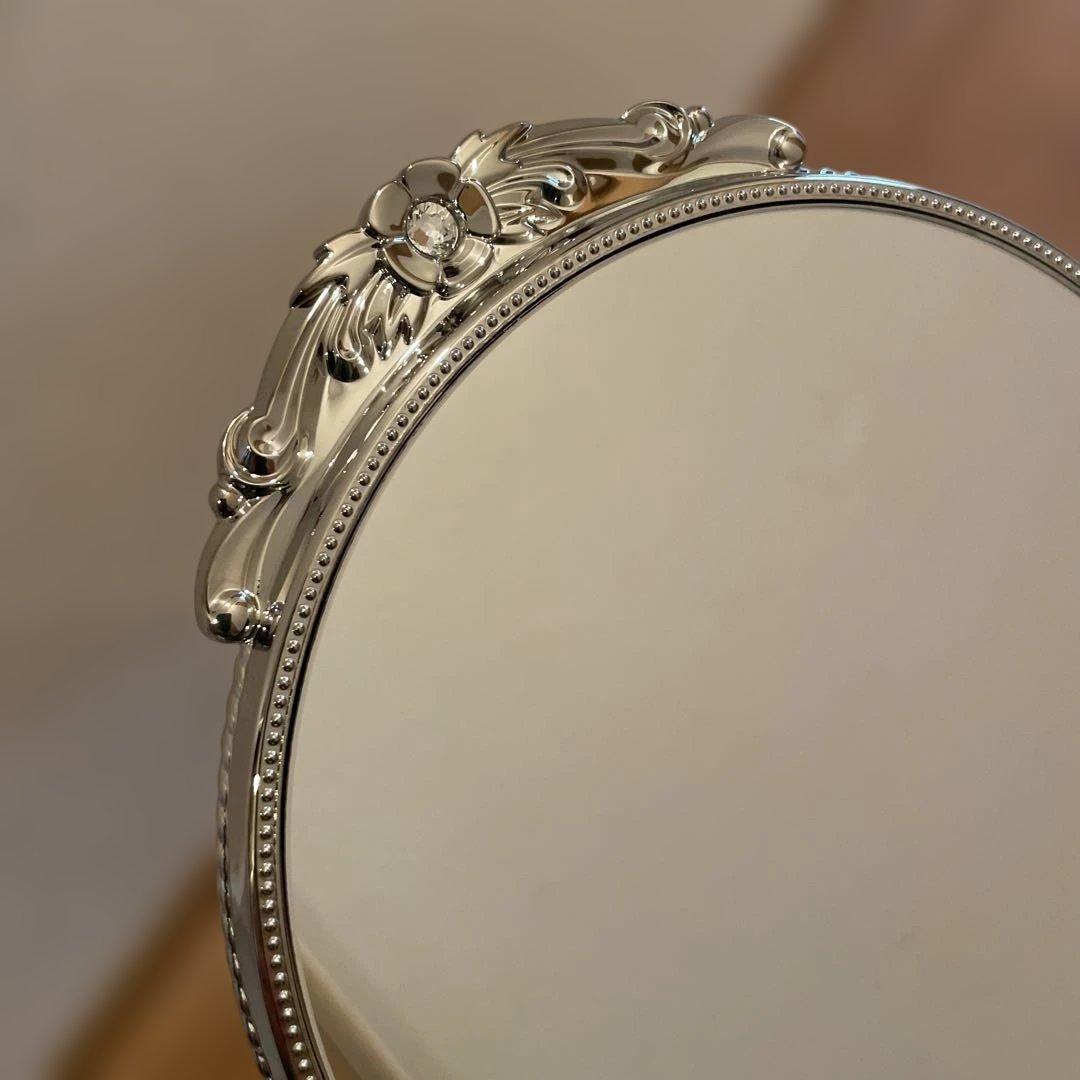 新品未使用☆ジルスチュアート☆鏡