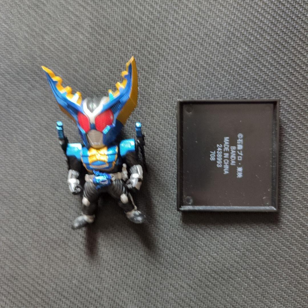 【最終値下げ】仮面ライダー コンバージ　カブト　ガタック　ダークカブト