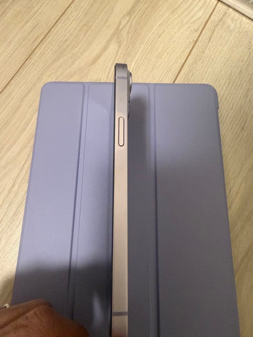 Siamtann 様　iPhone 14plus 256GB パープル フリー