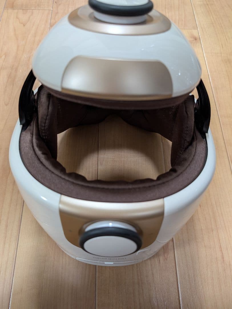 mondiale ヘッドマッサージャー