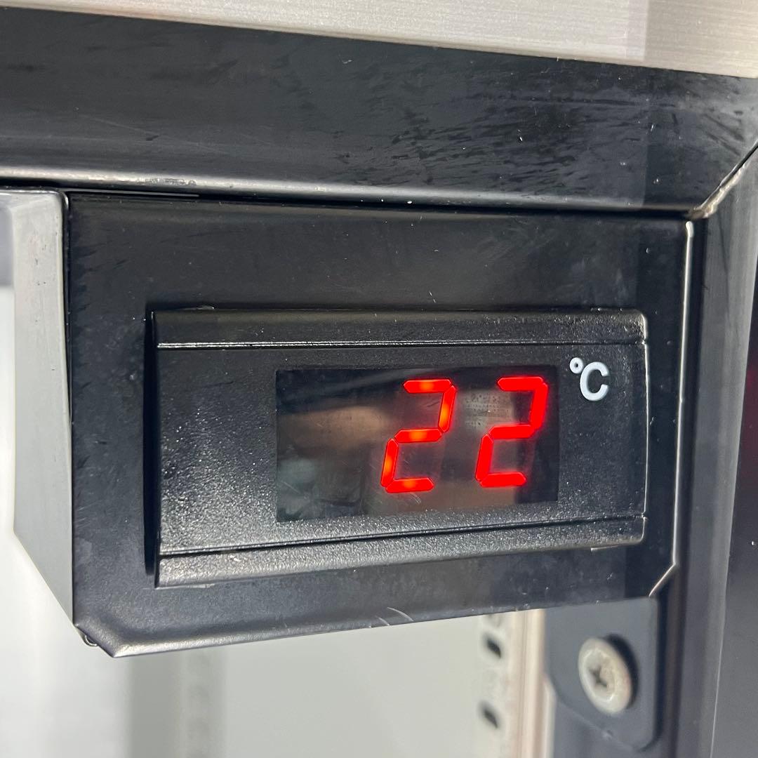 E5非売品✨　Heineken　ハイネケン　冷蔵ショーケース　CCV24 希少品