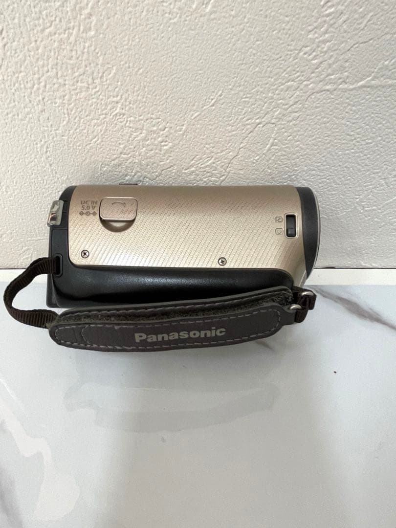 お値下げ！Panasonic HDC-TM45 ビデオカメラ