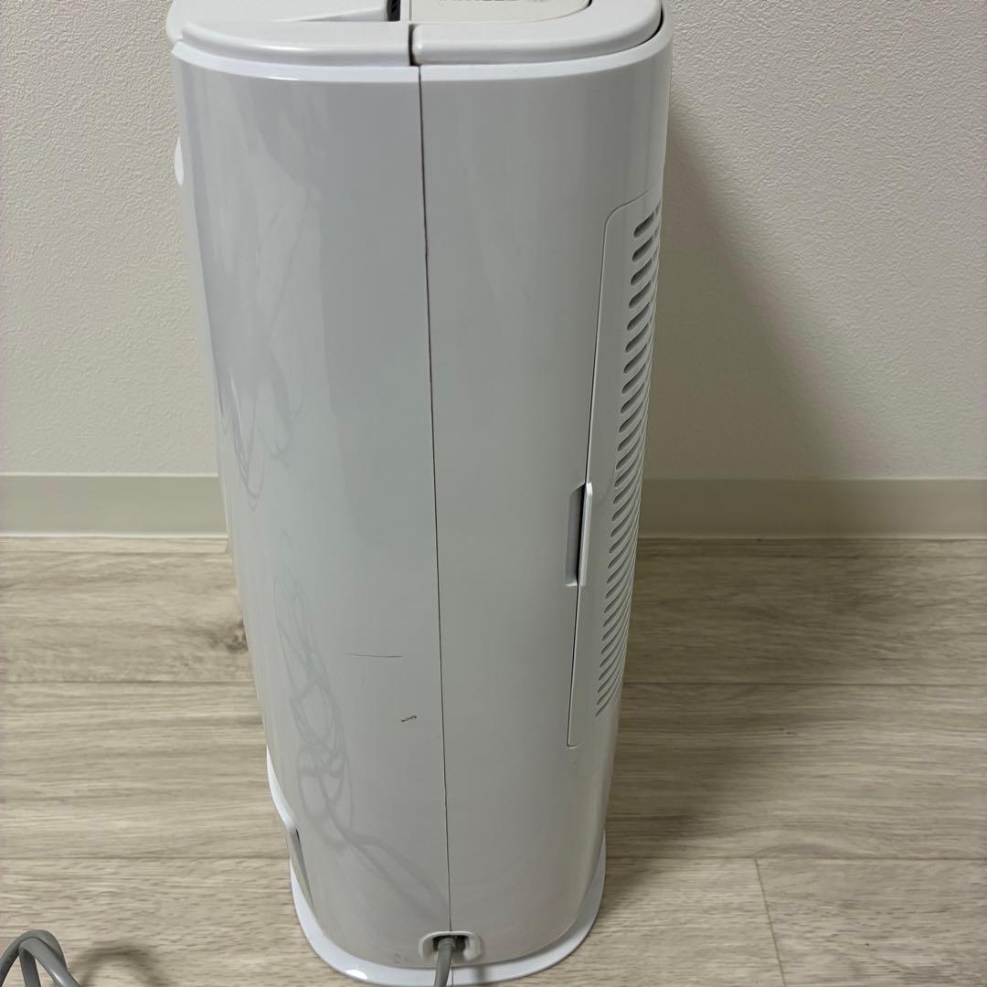 【‼️美品‼️】パナソニック 衣類乾燥除湿機F-YZSX60 2019年製動作確認済