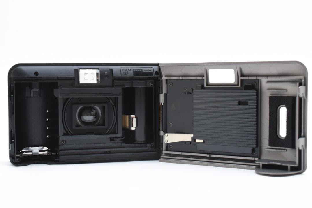 ☆完動品☆ Konica コニカ BiG mini BM-301 8120